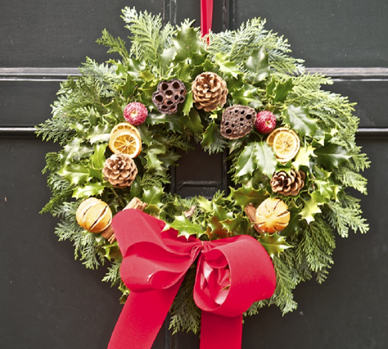 Holiday Decorating Tips for Your Apartment | Beechtree Apartments